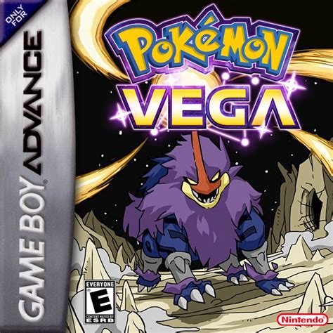 pokemon vega|More.